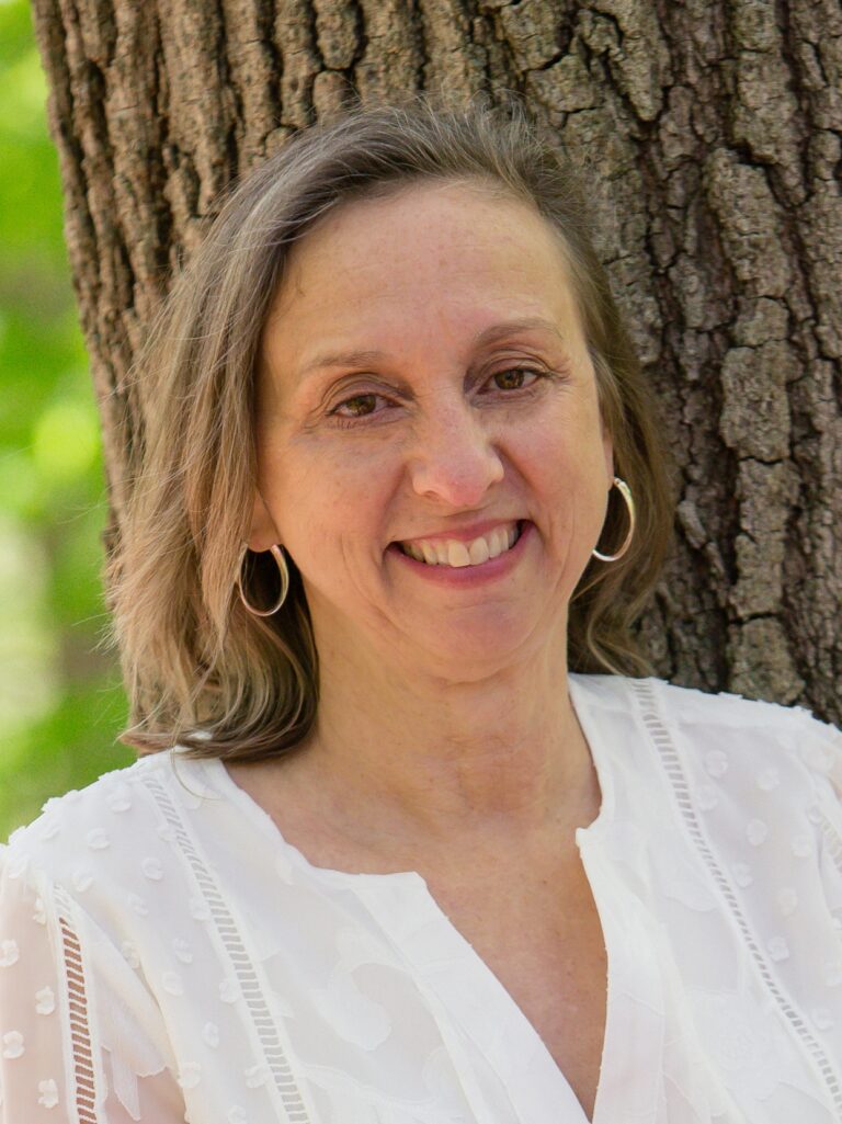 Barbara Rogers – The Democratic Committee of Cranbury, New Jersey